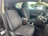 USED 2015 15 NISSAN QASHQAI 1.5 DCI N-TEC 5dr 