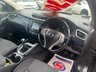 USED 2015 15 NISSAN QASHQAI 1.5 DCI N-TEC 5dr 