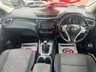USED 2015 15 NISSAN QASHQAI 1.5 DCI N-TEC 5dr 