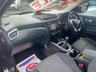 USED 2015 15 NISSAN QASHQAI 1.5 DCI N-TEC 5dr 