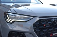 USED 2021 71 AUDI RS Q3 2.5 RS TFSI QUATTRO SPORT EDITION 5d 395 BHP COMFORT & SOUND / NARDO GREY