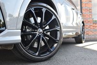 USED 2021 71 AUDI RS Q3 2.5 RS TFSI QUATTRO SPORT EDITION 5d 395 BHP COMFORT & SOUND / NARDO GREY
