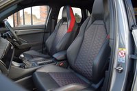 USED 2021 71 AUDI RS Q3 2.5 RS TFSI QUATTRO SPORT EDITION 5d 395 BHP COMFORT & SOUND / NARDO GREY