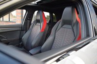 USED 2021 71 AUDI RS Q3 2.5 RS TFSI QUATTRO SPORT EDITION 5d 395 BHP COMFORT & SOUND / NARDO GREY