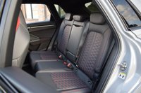 USED 2021 71 AUDI RS Q3 2.5 RS TFSI QUATTRO SPORT EDITION 5d 395 BHP COMFORT & SOUND / NARDO GREY