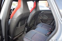 USED 2021 71 AUDI RS Q3 2.5 RS TFSI QUATTRO SPORT EDITION 5d 395 BHP COMFORT & SOUND / NARDO GREY