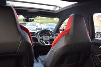 USED 2021 71 AUDI RS Q3 2.5 RS TFSI QUATTRO SPORT EDITION 5d 395 BHP COMFORT & SOUND / NARDO GREY