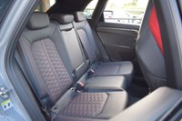 USED 2021 71 AUDI RS Q3 2.5 RS TFSI QUATTRO SPORT EDITION 5d 395 BHP COMFORT & SOUND / NARDO GREY