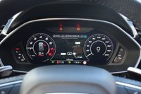 USED 2021 71 AUDI RS Q3 2.5 RS TFSI QUATTRO SPORT EDITION 5d 395 BHP COMFORT & SOUND / NARDO GREY