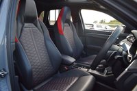 USED 2021 71 AUDI RS Q3 2.5 RS TFSI QUATTRO SPORT EDITION 5d 395 BHP COMFORT & SOUND / NARDO GREY