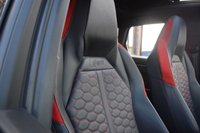 USED 2021 71 AUDI RS Q3 2.5 RS TFSI QUATTRO SPORT EDITION 5d 395 BHP COMFORT & SOUND / NARDO GREY