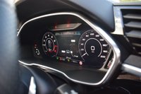 USED 2021 71 AUDI RS Q3 2.5 RS TFSI QUATTRO SPORT EDITION 5d 395 BHP COMFORT & SOUND / NARDO GREY