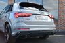 USED 2021 71 AUDI RS Q3 2.5 RS TFSI QUATTRO SPORT EDITION 5d 395 BHP COMFORT & SOUND / NARDO GREY