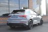 USED 2021 71 AUDI RS Q3 2.5 RS TFSI QUATTRO SPORT EDITION 5d 395 BHP COMFORT & SOUND / NARDO GREY