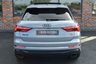 USED 2021 71 AUDI RS Q3 2.5 RS TFSI QUATTRO SPORT EDITION 5d 395 BHP COMFORT & SOUND / NARDO GREY