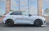USED 2021 71 AUDI RS Q3 2.5 RS TFSI QUATTRO SPORT EDITION 5d 395 BHP COMFORT & SOUND / NARDO GREY
