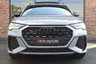 USED 2021 71 AUDI RS Q3 2.5 RS TFSI QUATTRO SPORT EDITION 5d 395 BHP COMFORT & SOUND / NARDO GREY