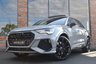 USED 2021 71 AUDI RS Q3 2.5 RS TFSI QUATTRO SPORT EDITION 5d 395 BHP COMFORT & SOUND / NARDO GREY