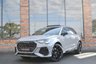 USED 2021 71 AUDI RS Q3 2.5 RS TFSI QUATTRO SPORT EDITION 5d 395 BHP COMFORT & SOUND / NARDO GREY