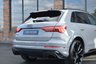 USED 2021 71 AUDI RS Q3 2.5 RS TFSI QUATTRO SPORT EDITION 5d 395 BHP COMFORT & SOUND / NARDO GREY