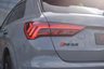 USED 2021 71 AUDI RS Q3 2.5 RS TFSI QUATTRO SPORT EDITION 5d 395 BHP COMFORT & SOUND / NARDO GREY