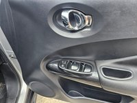 USED 2017 66 NISSAN JUKE 1.6 TEKNA XTRONIC 5d 117 BHP TEKNA XTRONIC model