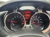 USED 2017 66 NISSAN JUKE 1.6 TEKNA XTRONIC 5d 117 BHP TEKNA XTRONIC model