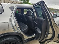 USED 2017 66 NISSAN JUKE 1.6 TEKNA XTRONIC 5d 117 BHP TEKNA XTRONIC model