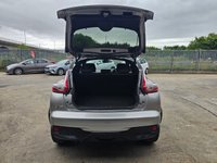 USED 2017 66 NISSAN JUKE 1.6 TEKNA XTRONIC 5d 117 BHP TEKNA XTRONIC model