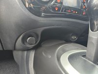 USED 2017 66 NISSAN JUKE 1.6 TEKNA XTRONIC 5d 117 BHP TEKNA XTRONIC model
