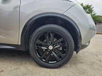 USED 2017 66 NISSAN JUKE 1.6 TEKNA XTRONIC 5d 117 BHP TEKNA XTRONIC model