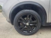 USED 2017 66 NISSAN JUKE 1.6 TEKNA XTRONIC 5d 117 BHP TEKNA XTRONIC model