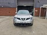 USED 2017 66 NISSAN JUKE 1.6 TEKNA XTRONIC 5d 117 BHP TEKNA XTRONIC model