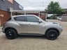USED 2017 66 NISSAN JUKE 1.6 TEKNA XTRONIC 5d 117 BHP TEKNA XTRONIC model
