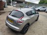 USED 2017 66 NISSAN JUKE 1.6 TEKNA XTRONIC 5d 117 BHP TEKNA XTRONIC model