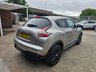USED 2017 66 NISSAN JUKE 1.6 TEKNA XTRONIC 5d 117 BHP TEKNA XTRONIC model