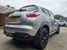 USED 2017 66 NISSAN JUKE 1.6 TEKNA XTRONIC 5d 117 BHP TEKNA XTRONIC model