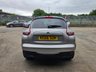 USED 2017 66 NISSAN JUKE 1.6 TEKNA XTRONIC 5d 117 BHP TEKNA XTRONIC model