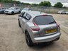 USED 2017 66 NISSAN JUKE 1.6 TEKNA XTRONIC 5d 117 BHP TEKNA XTRONIC model
