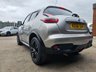 USED 2017 66 NISSAN JUKE 1.6 TEKNA XTRONIC 5d 117 BHP TEKNA XTRONIC model