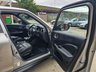 USED 2017 66 NISSAN JUKE 1.6 TEKNA XTRONIC 5d 117 BHP TEKNA XTRONIC model