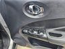 USED 2017 66 NISSAN JUKE 1.6 TEKNA XTRONIC 5d 117 BHP TEKNA XTRONIC model