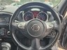 USED 2017 66 NISSAN JUKE 1.6 TEKNA XTRONIC 5d 117 BHP TEKNA XTRONIC model
