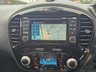 USED 2017 66 NISSAN JUKE 1.6 TEKNA XTRONIC 5d 117 BHP TEKNA XTRONIC model