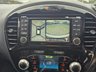 USED 2017 66 NISSAN JUKE 1.6 TEKNA XTRONIC 5d 117 BHP TEKNA XTRONIC model