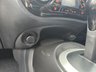 USED 2017 66 NISSAN JUKE 1.6 TEKNA XTRONIC 5d 117 BHP TEKNA XTRONIC model