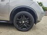 USED 2017 66 NISSAN JUKE 1.6 TEKNA XTRONIC 5d 117 BHP TEKNA XTRONIC model