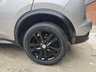 USED 2017 66 NISSAN JUKE 1.6 TEKNA XTRONIC 5d 117 BHP TEKNA XTRONIC model