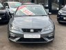 USED 2017 67 SEAT LEON 2.0 TDI FR TECHNOLOGY 5dr 
