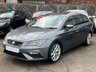 USED 2017 67 SEAT LEON 2.0 TDI FR TECHNOLOGY 5dr 